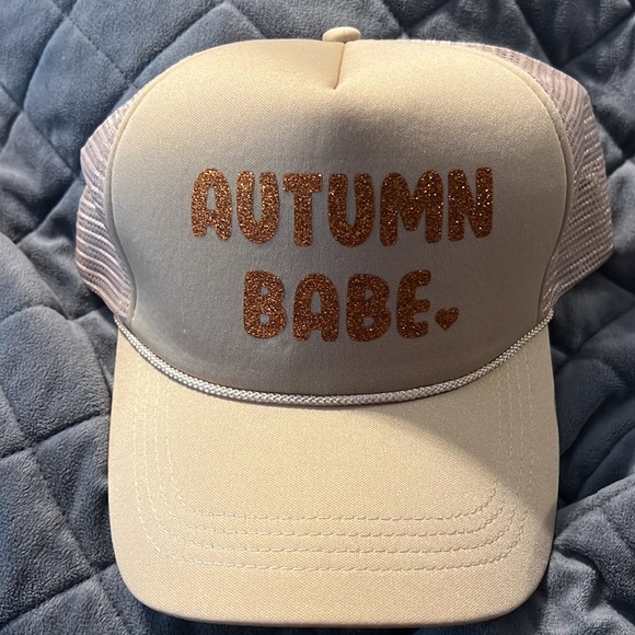Set of 2 Cute trucker hat - Picture 5 of 7